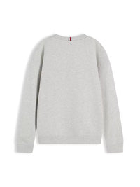 Sweat-shirt Cinza Claro para Menino - TOMMY HILFIGER