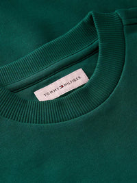 Sweat-shirt Verde para Menino - TOMMY HILFIGER