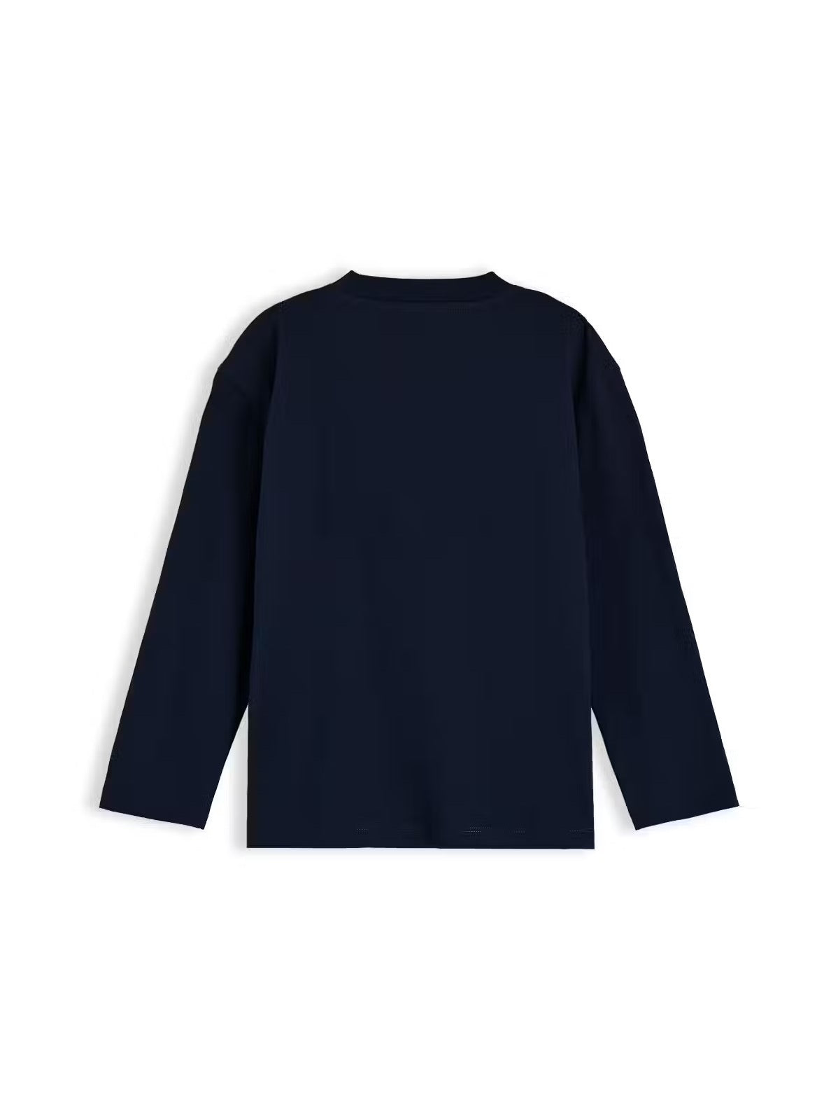 T-shirt M. Comp. Marinho para Menino - TOMMY HILFIGER