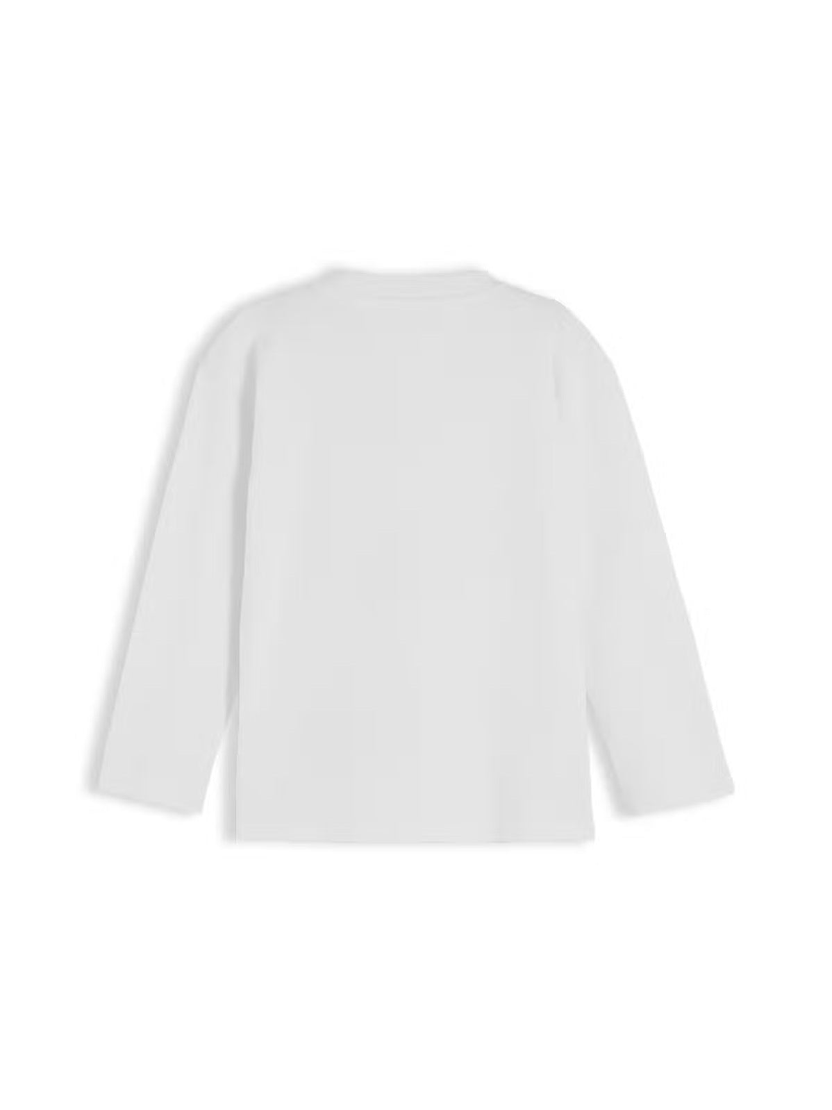 T-shirt M. Comp. Branco para Menino - TOMMY HILFIGER