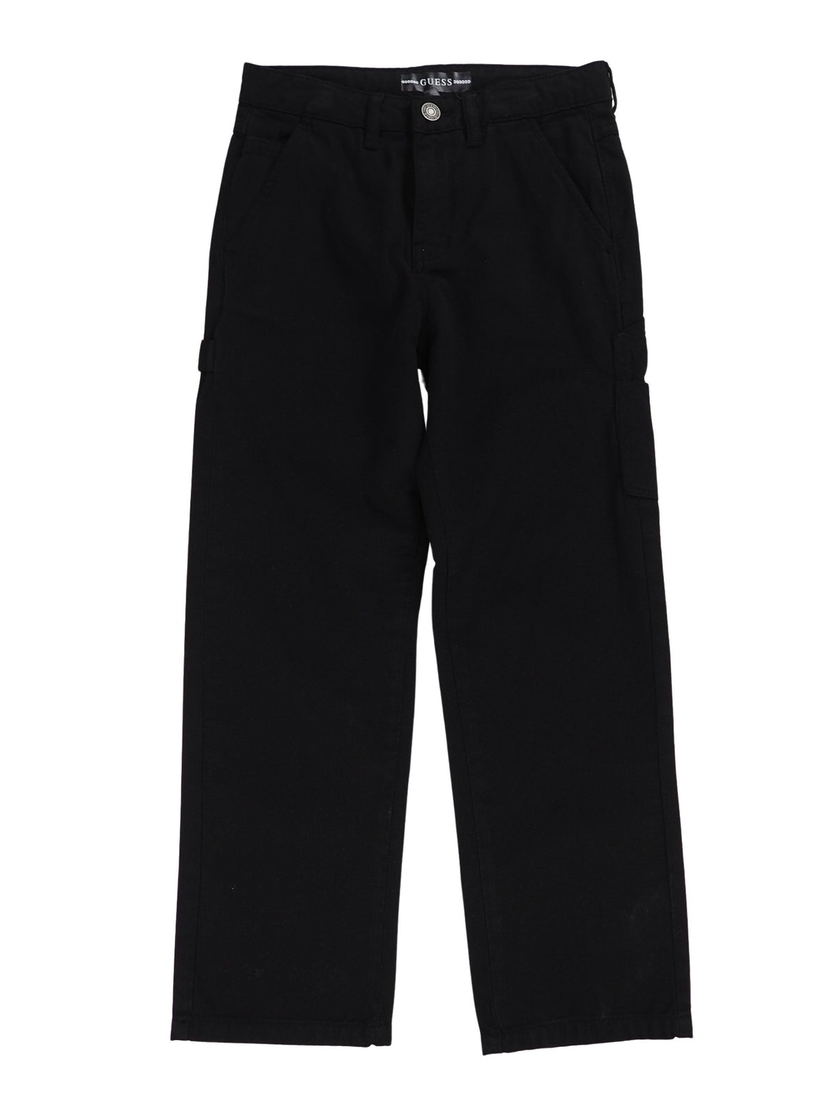 Calças Preto para Menino - GUESS
