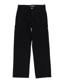 Calças Preto para Menino - GUESS