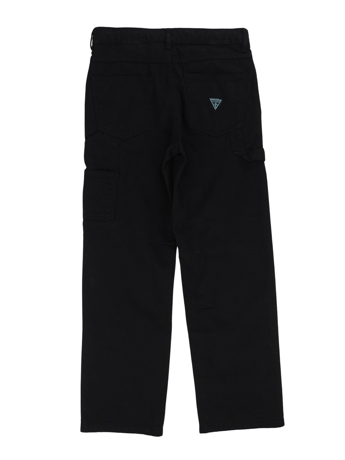 Calças Preto para Menino - GUESS