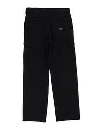 Calças Preto para Menino - GUESS