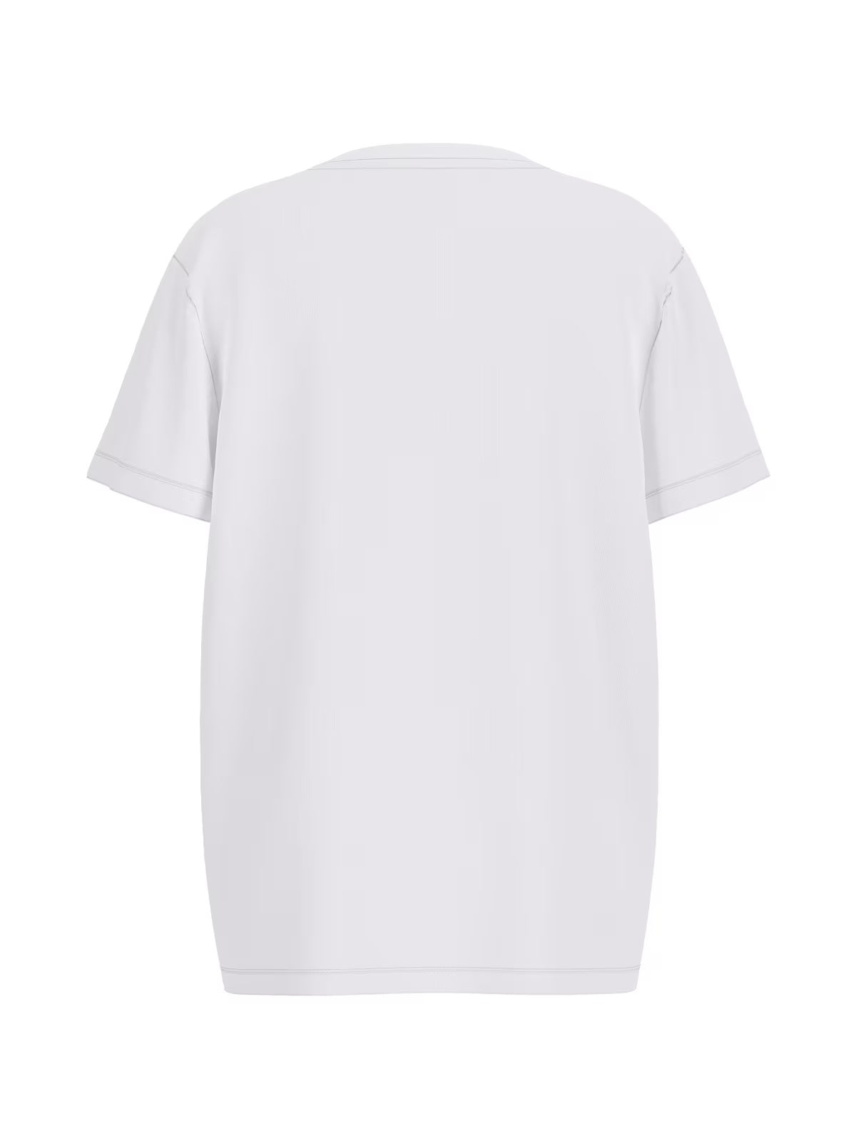 T-shirt  Branco para Menino - GUESS