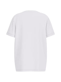 T-shirt  Branco para Menino - GUESS