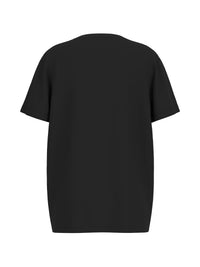 T-shirt  Preto para Menino - GUESS