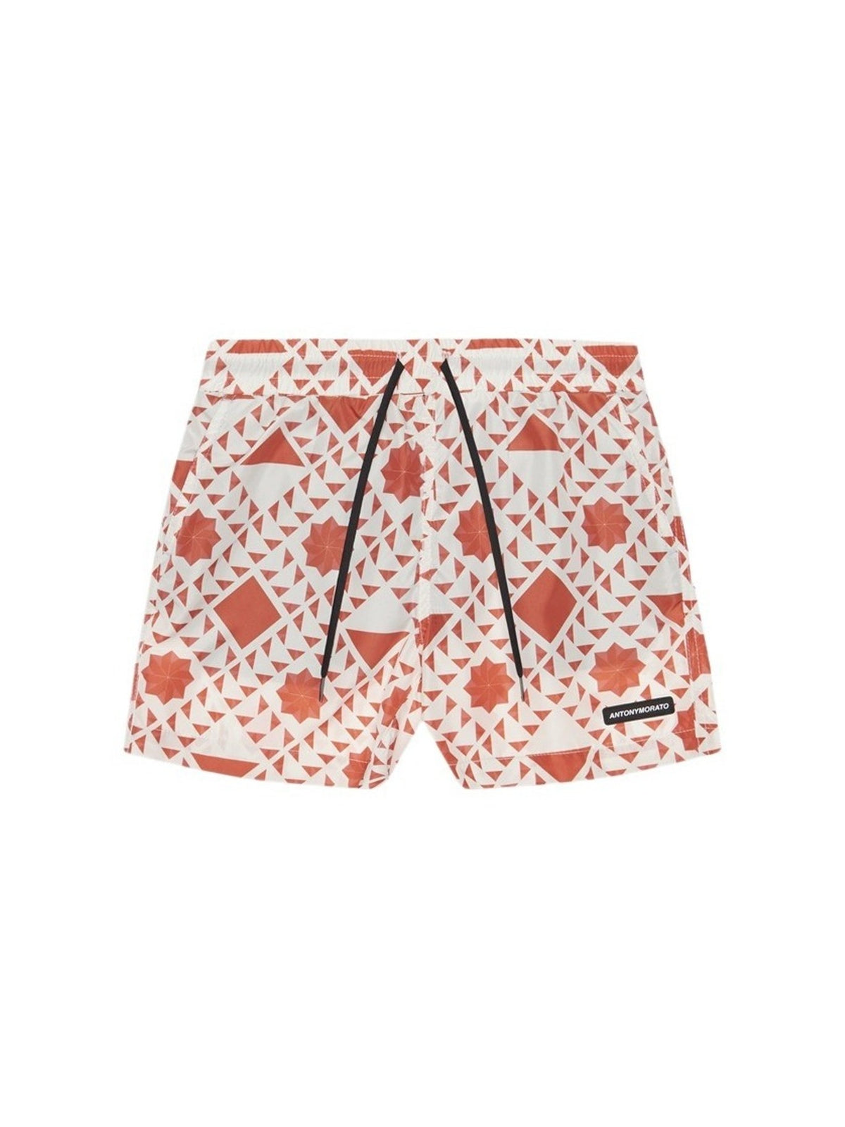 Calção banho Vermelho para Menino - ANTONY MORATO