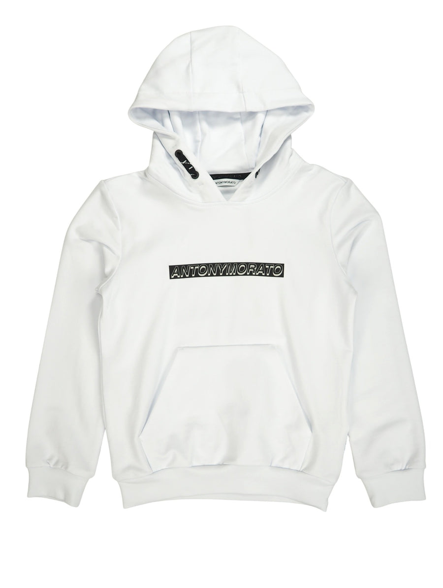 Sweat-shirt Branco para Menino - ANTONY MORATO