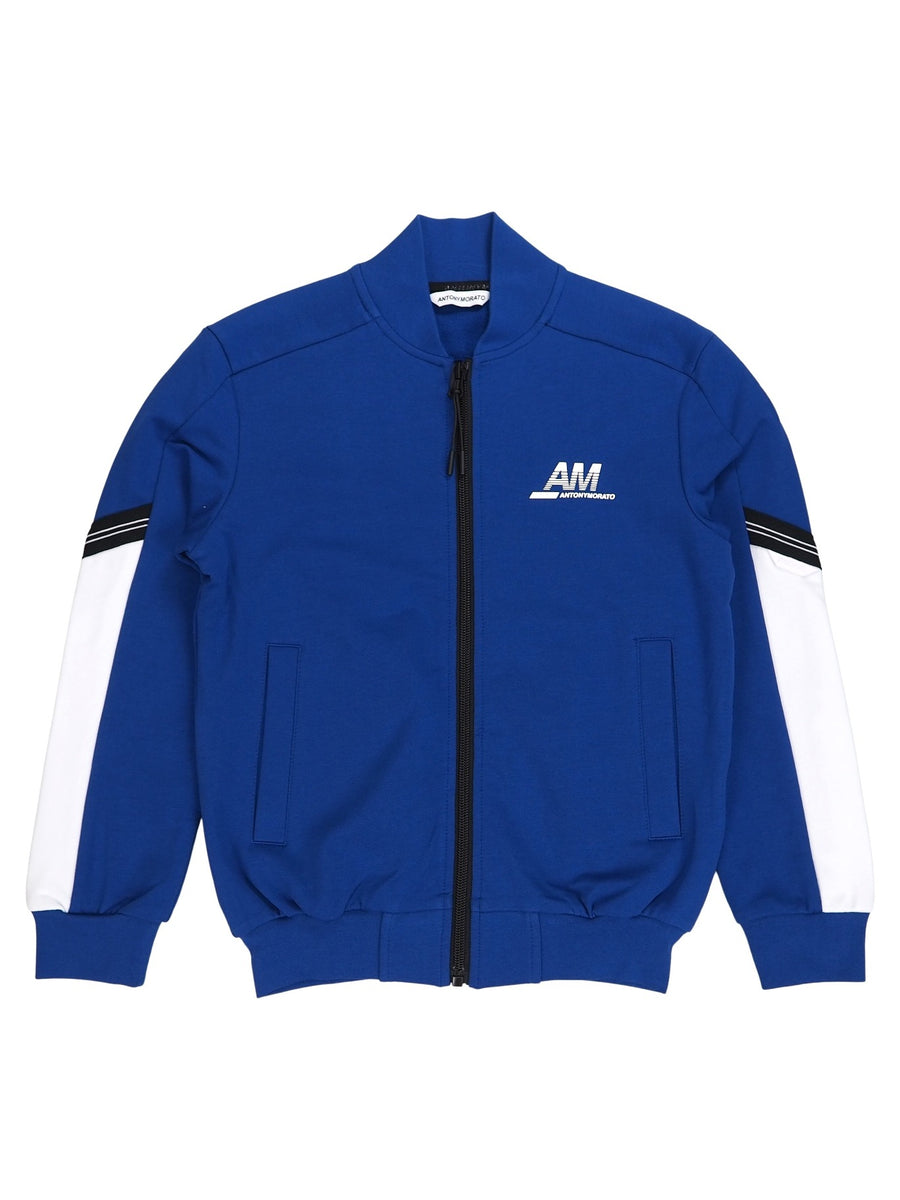 Casaco Azul para Menino - ANTONY MORATO