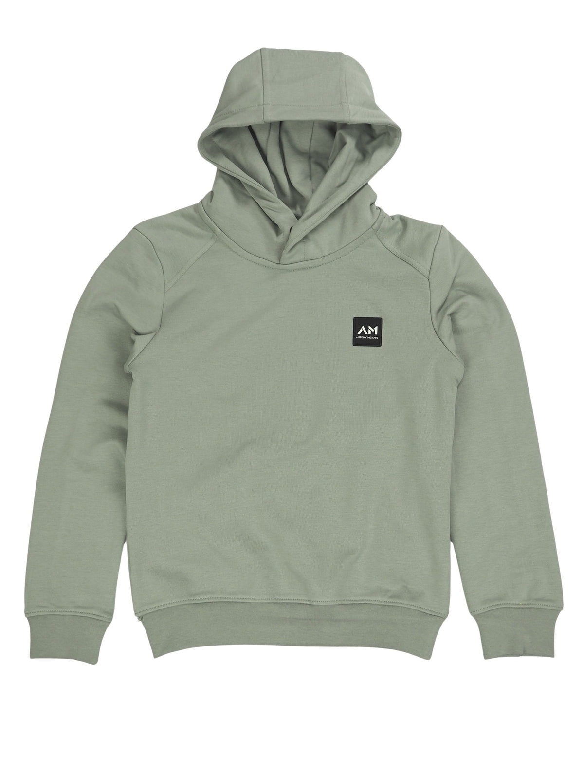 Sweatshirt Azeitona para Menino - ANTONY MORATO