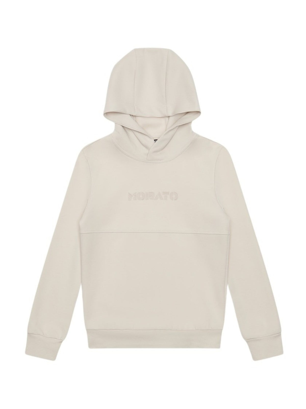 Sweat-shirt Creme / Pérola para Menino - ANTONY MORATO