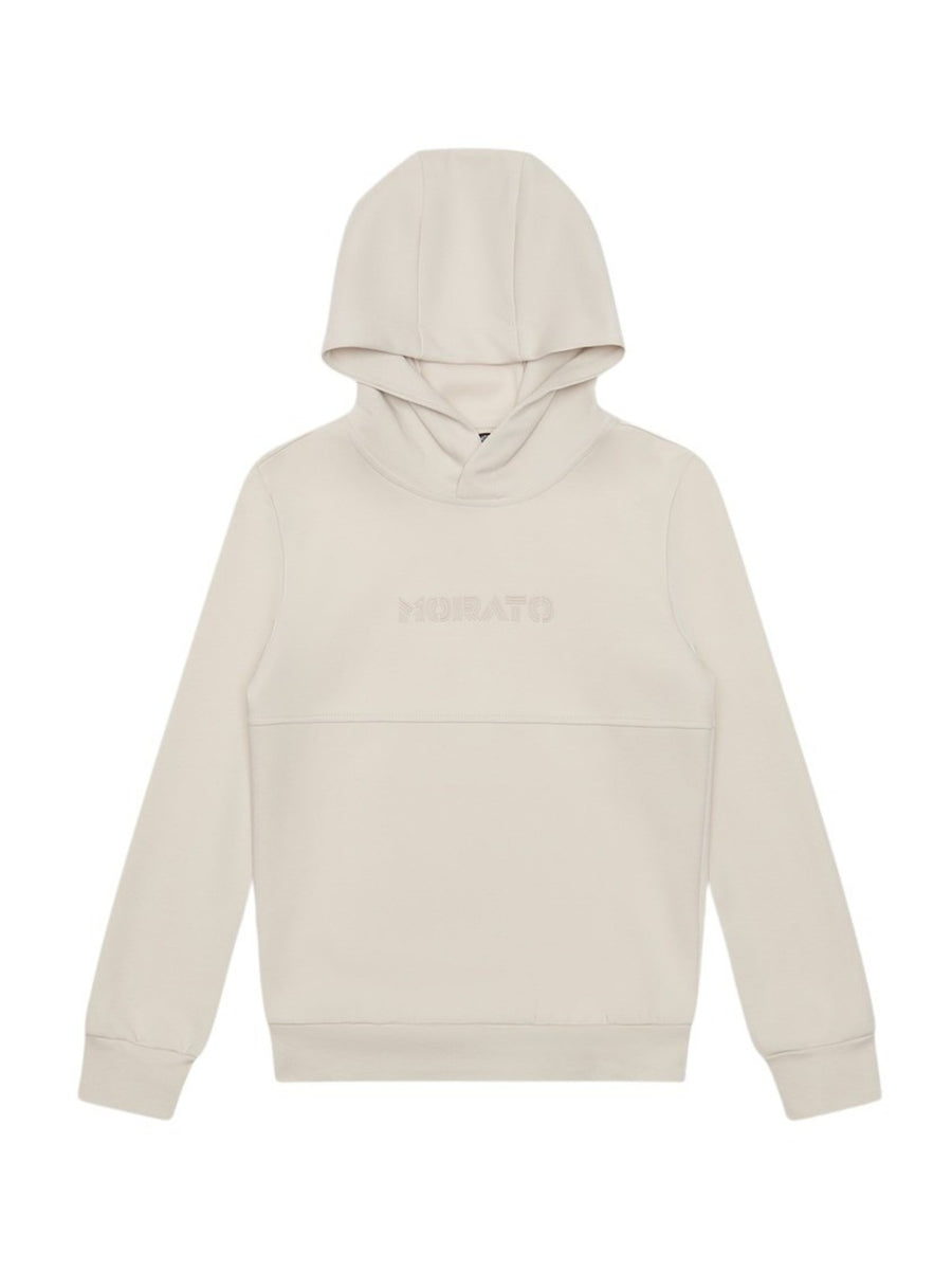 Sweat-shirt Creme / Pérola para Menino - ANTONY MORATO