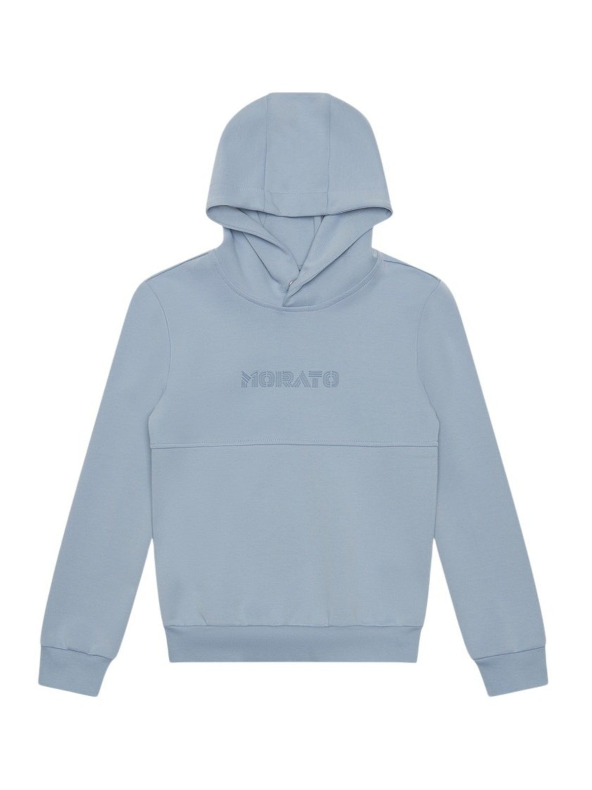 Sweat-shirt Celeste para Menino - ANTONY MORATO