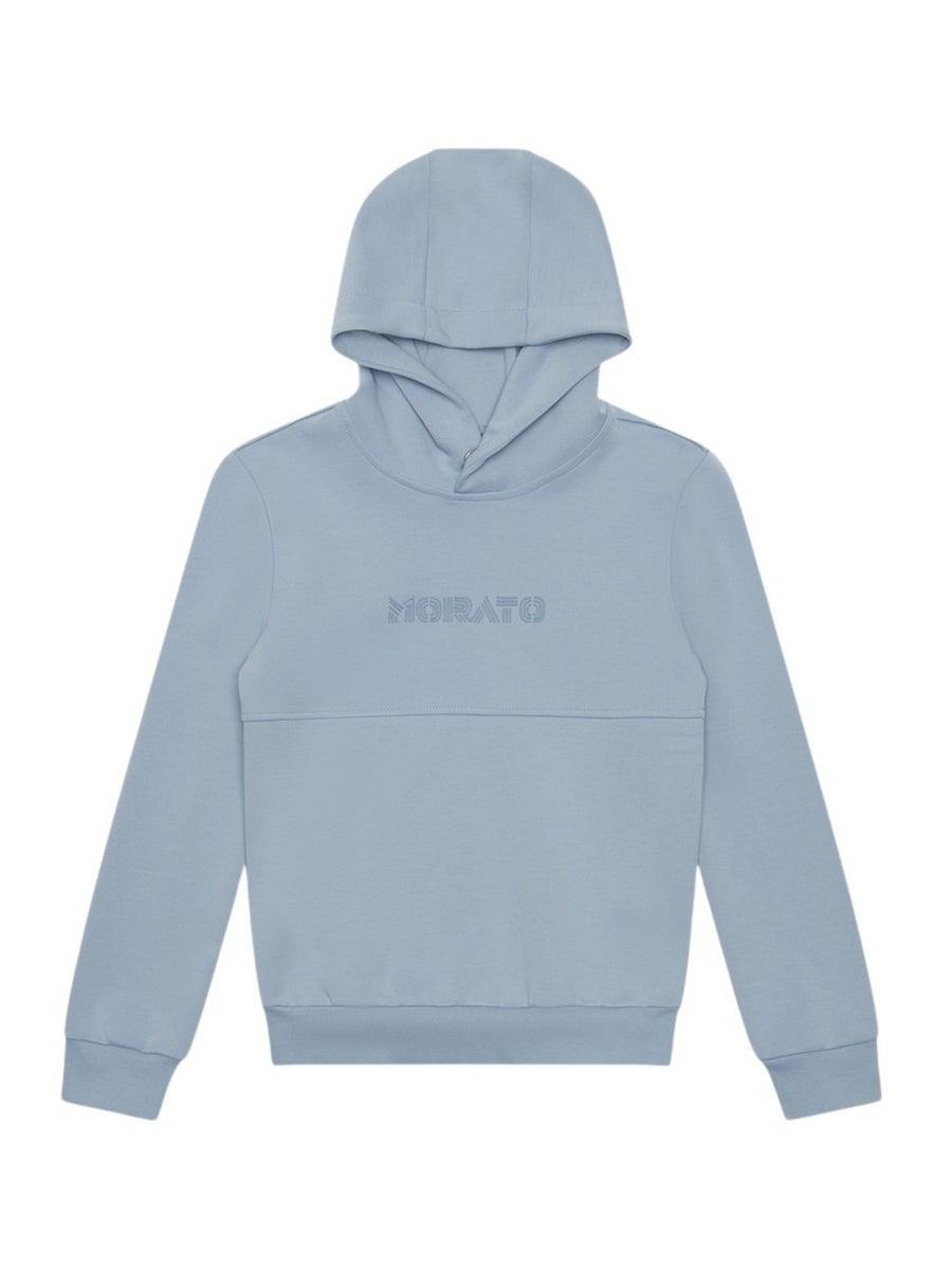 Sweat-shirt Celeste para Menino - ANTONY MORATO