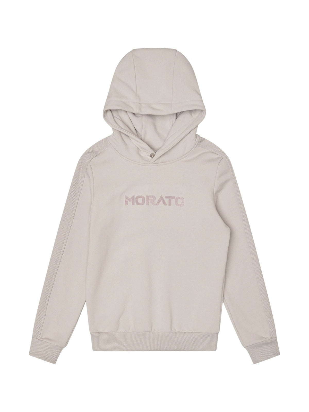 Sweat-shirt Creme / Pérola para Menino - ANTONY MORATO