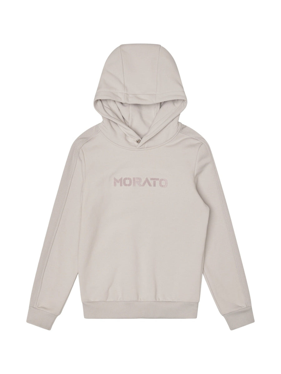Sweat-shirt Creme / Pérola para Menino - ANTONY MORATO