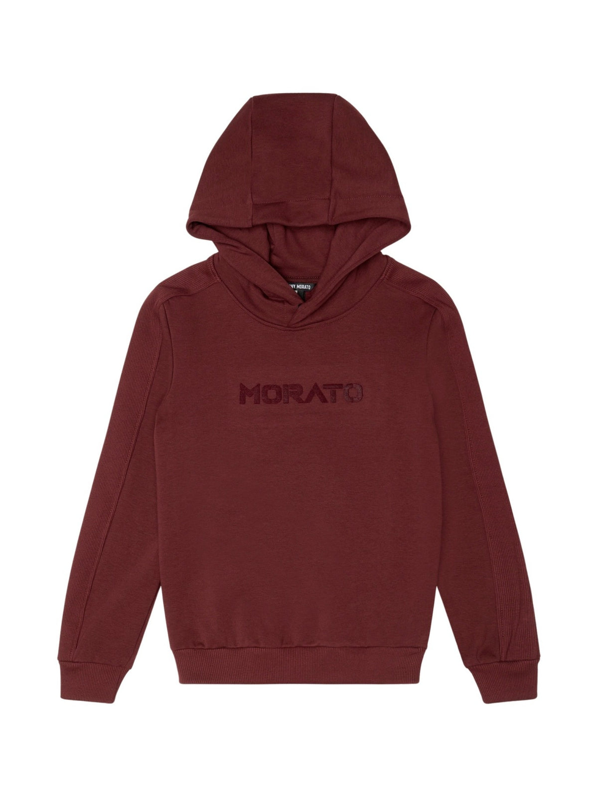 Sweat-shirt Bordeaux para Menino - ANTONY MORATO