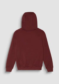 Sweat-shirt Bordeaux para Menino - ANTONY MORATO