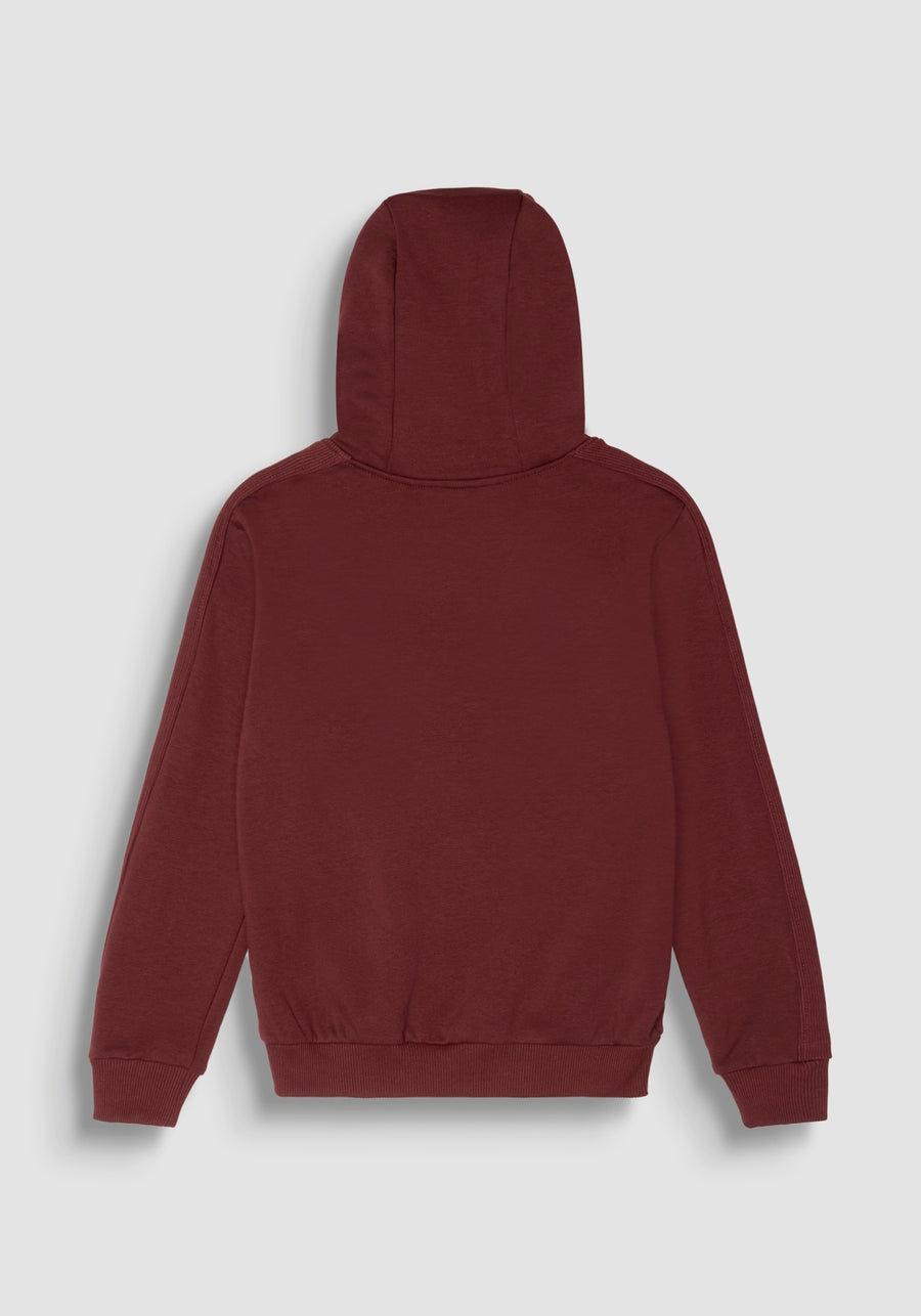 Sweat-shirt Bordeaux para Menino - ANTONY MORATO