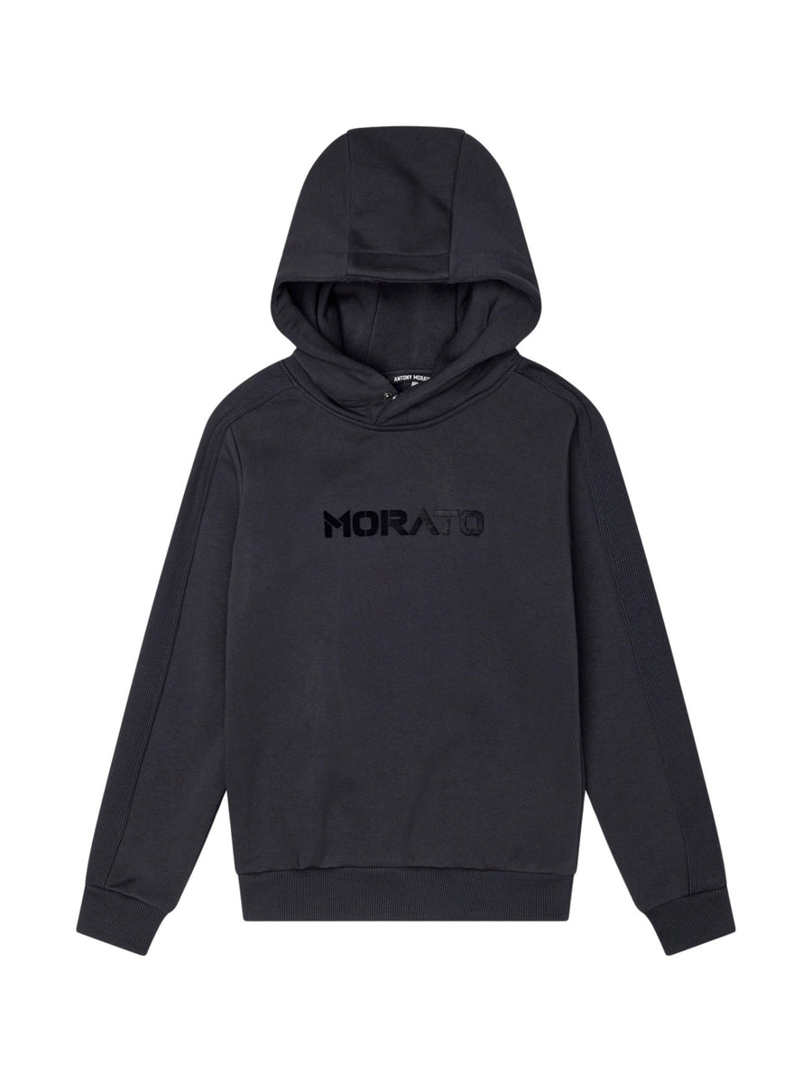 Sweat-shirt Marinho para Menino - ANTONY MORATO