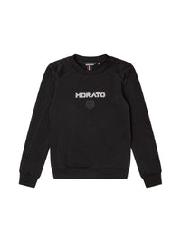 Sweat-shirt Preto para Menino - ANTONY MORATO