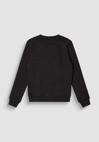 Sweat-shirt Preto para Menino - ANTONY MORATO