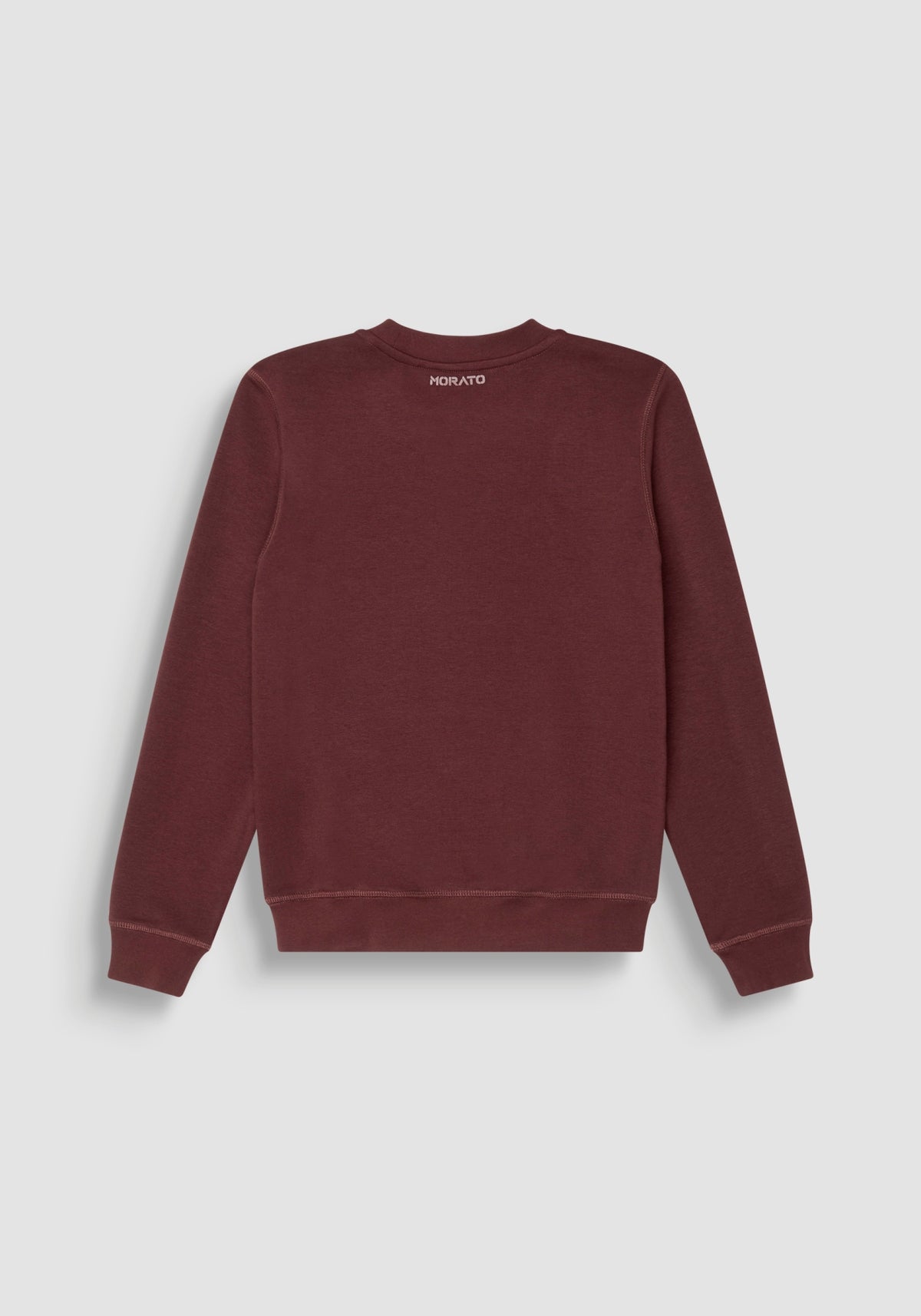 Sweat-shirt Bordeaux para Menino - ANTONY MORATO