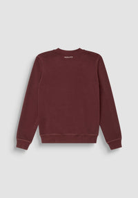 Sweat-shirt Bordeaux para Menino - ANTONY MORATO