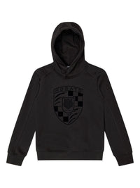 Sweat-shirt Preto para Menino - ANTONY MORATO