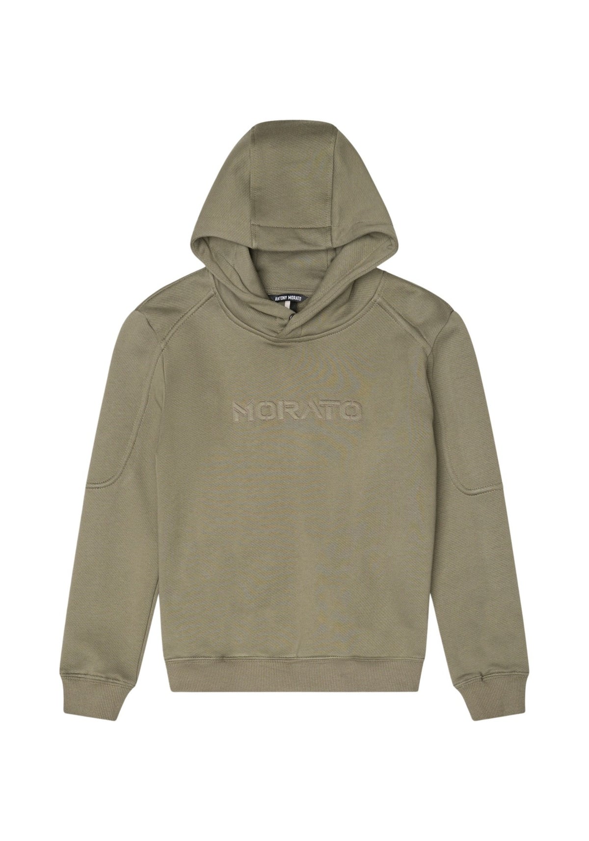 Sweat-shirt Azeitona para Menino - ANTONY MORATO