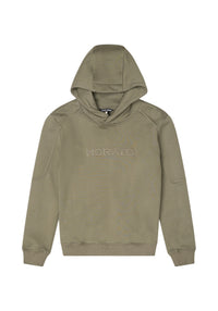 Sweat-shirt Azeitona para Menino - ANTONY MORATO