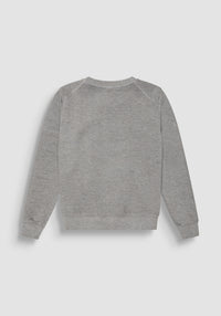 Sweat-shirt Cinza para Menino - ANTONY MORATO