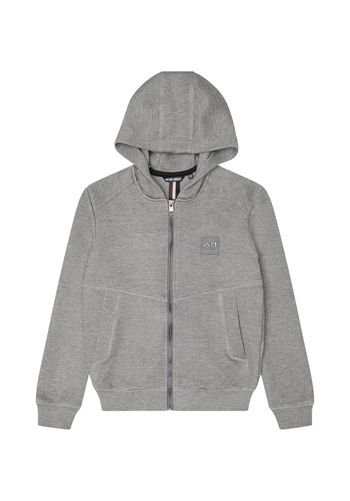 Sweat-shirt Cinza para Menino - ANTONY MORATO