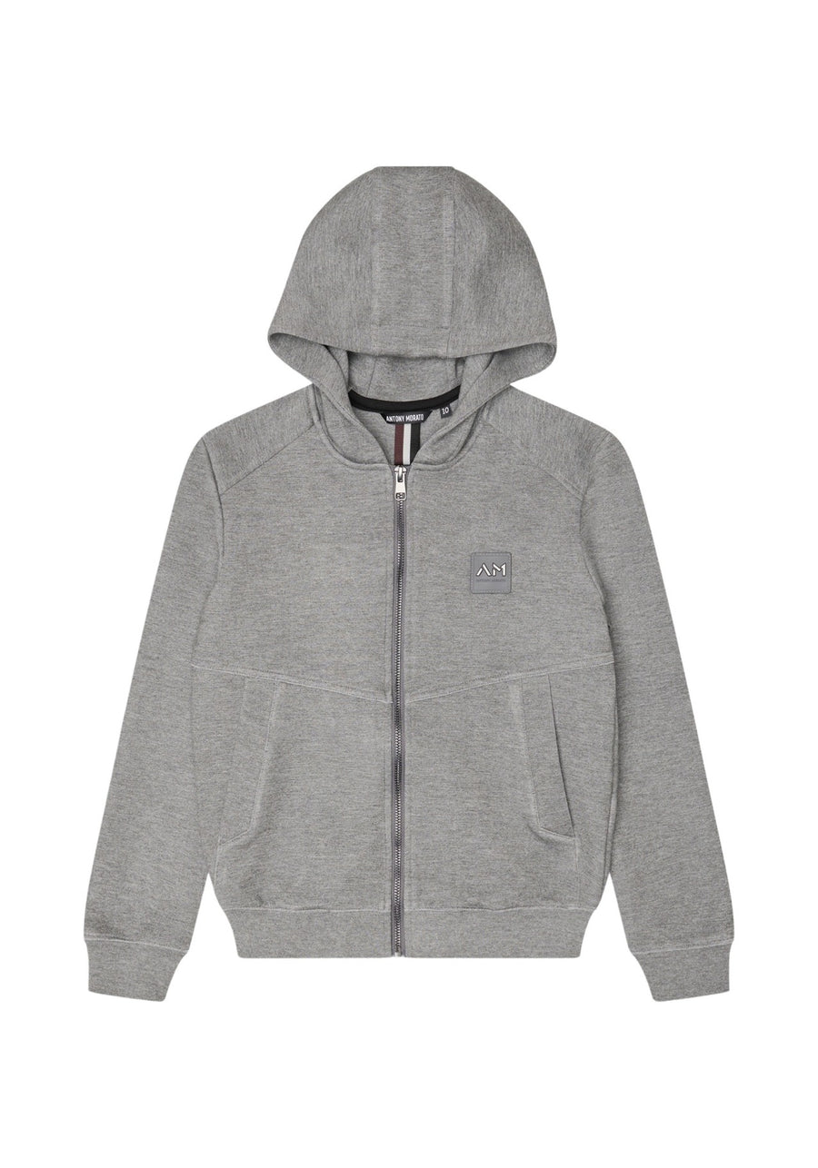 Sweat-shirt Cinza para Menino - ANTONY MORATO