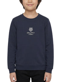 Sweat-shirt Marinho para Menino - ANTONY MORATO