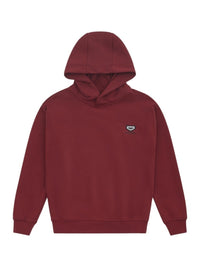 Sweat-shirt Bordeaux para Menino - ANTONY MORATO