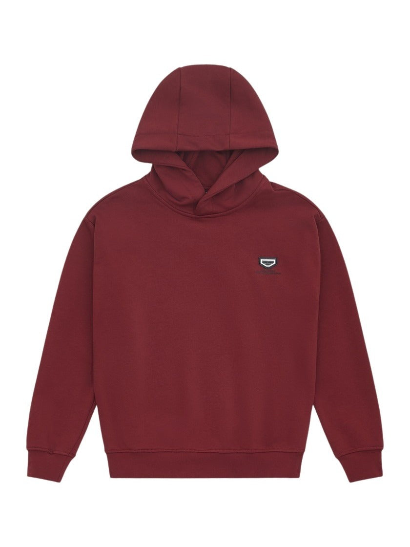 Sweat-shirt Bordeaux para Menino - ANTONY MORATO