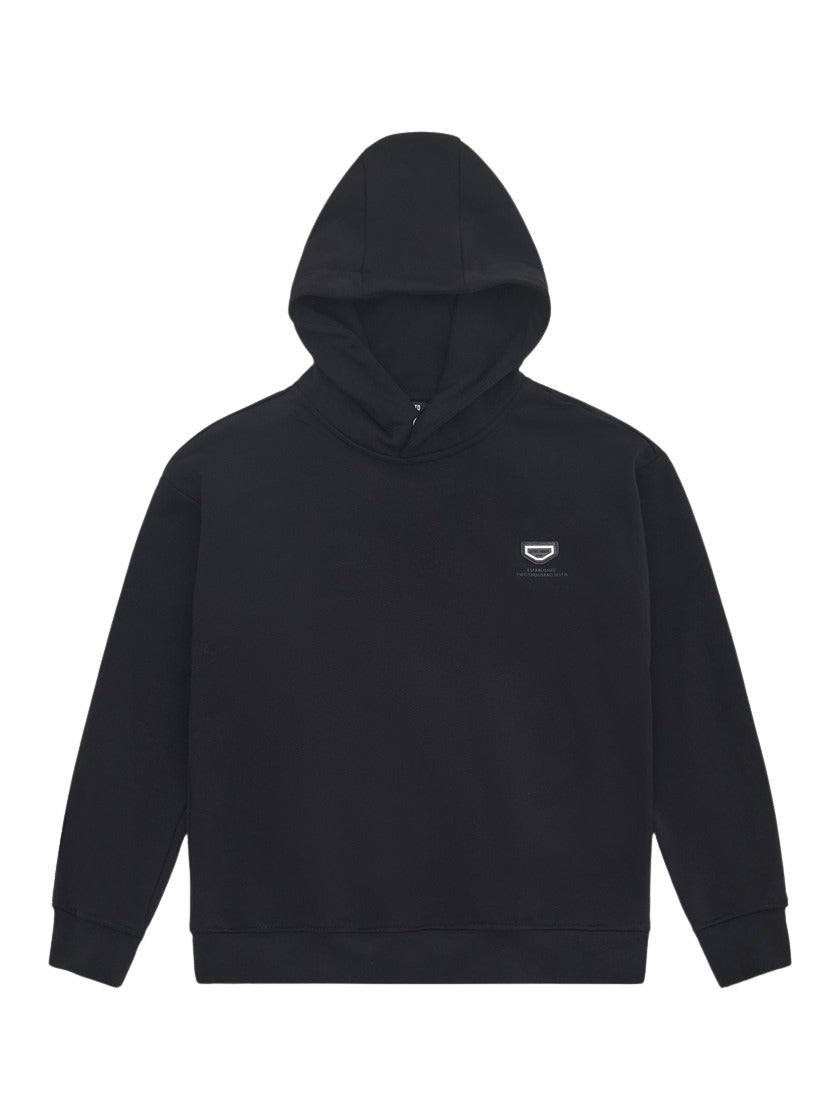 Sweat-shirt Preto para Menino - ANTONY MORATO