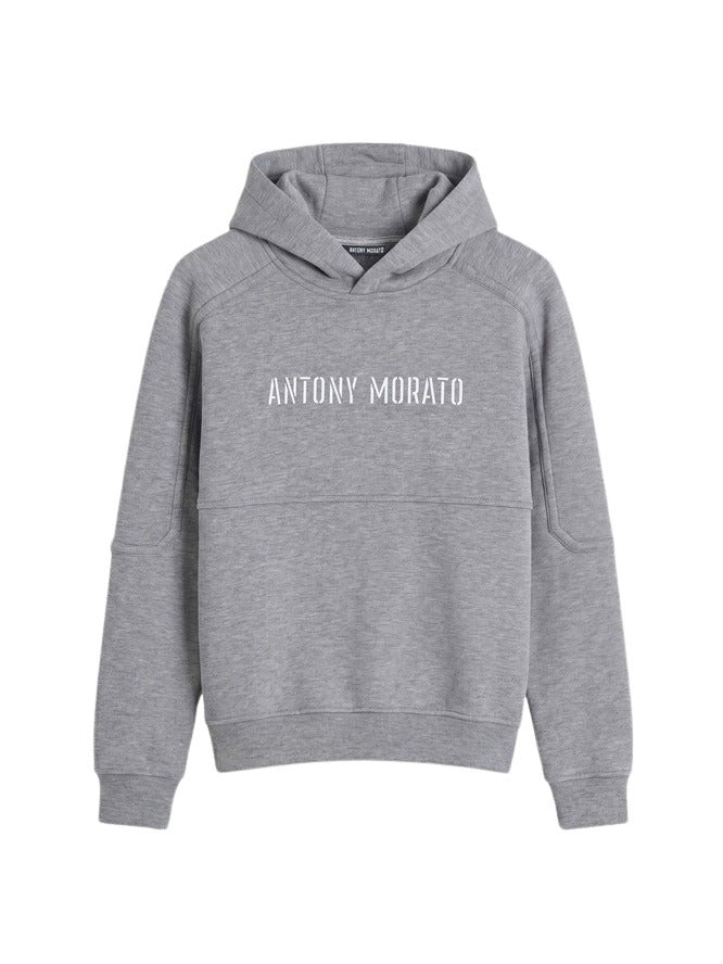 Sweat-shirt Cinza para Menino - ANTONY MORATO