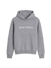 Sweat-shirt Cinza para Menino - ANTONY MORATO