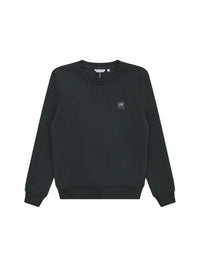 Sweat-shirt Verde Escuro para Menino - ANTONY MORATO