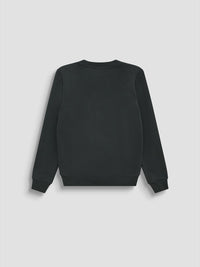 Sweat-shirt Verde Escuro para Menino - ANTONY MORATO