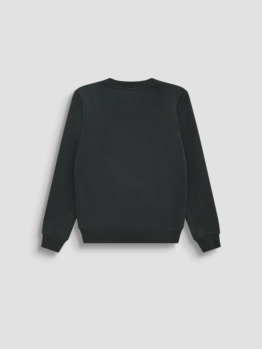 Sweat-shirt Verde Escuro para Menino - ANTONY MORATO