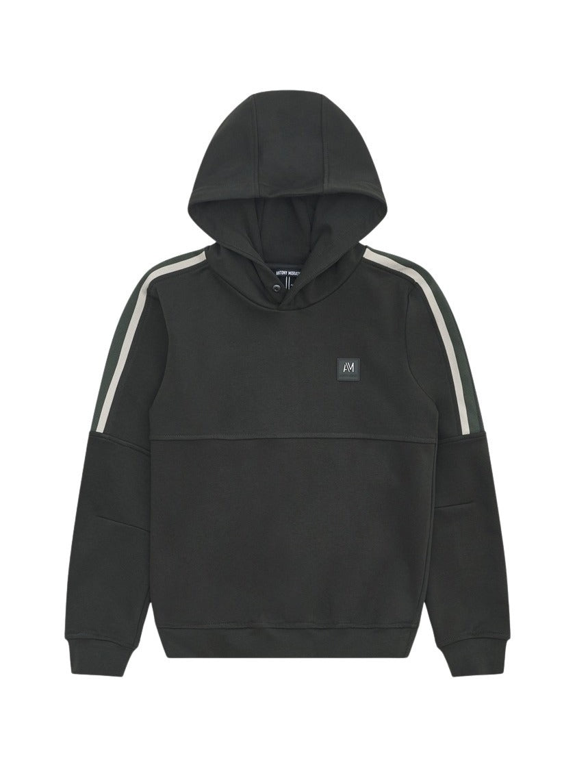 Sweat-shirt Verde Escuro para Menino - ANTONY MORATO
