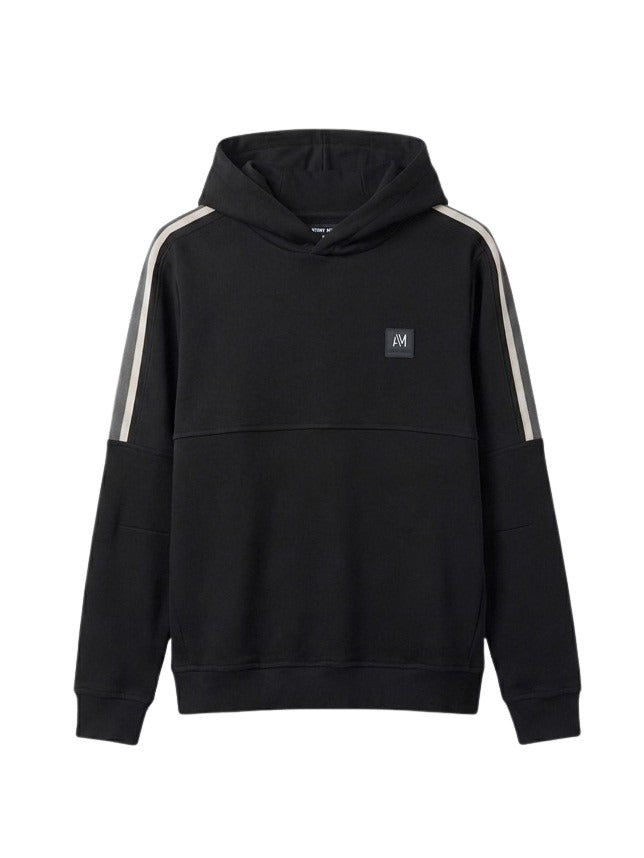 Sweat-shirt Preto para Menino - ANTONY MORATO