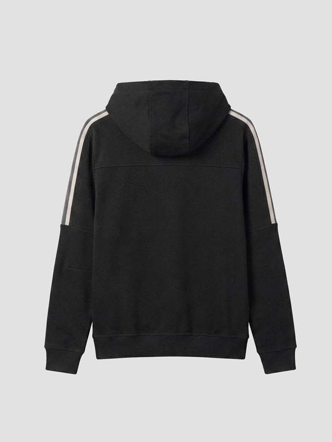 Sweat-shirt Preto para Menino - ANTONY MORATO