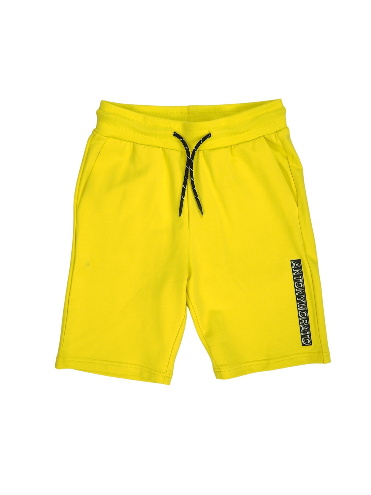 Calção malha Amarelo para Menino - ANTONY MORATO