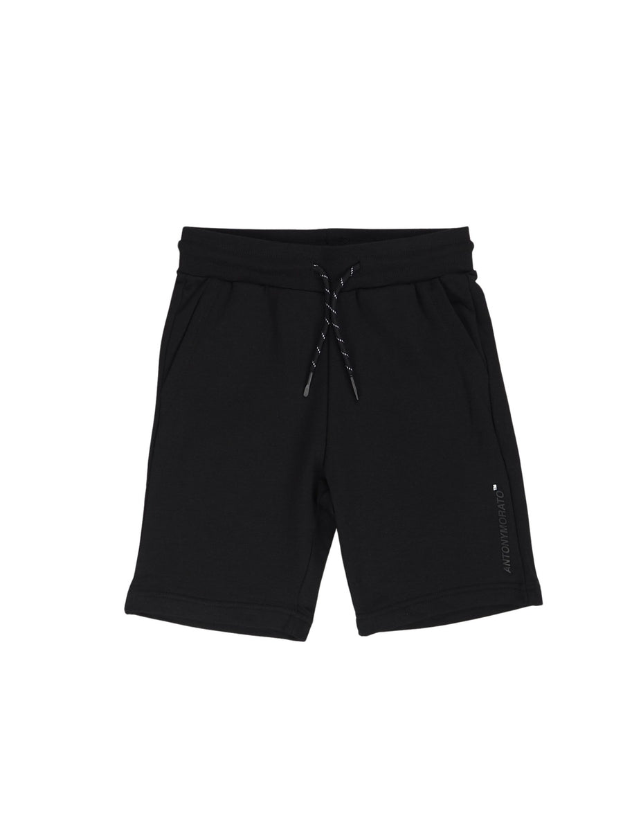 Calção Preto para Menino - ANTONY MORATO