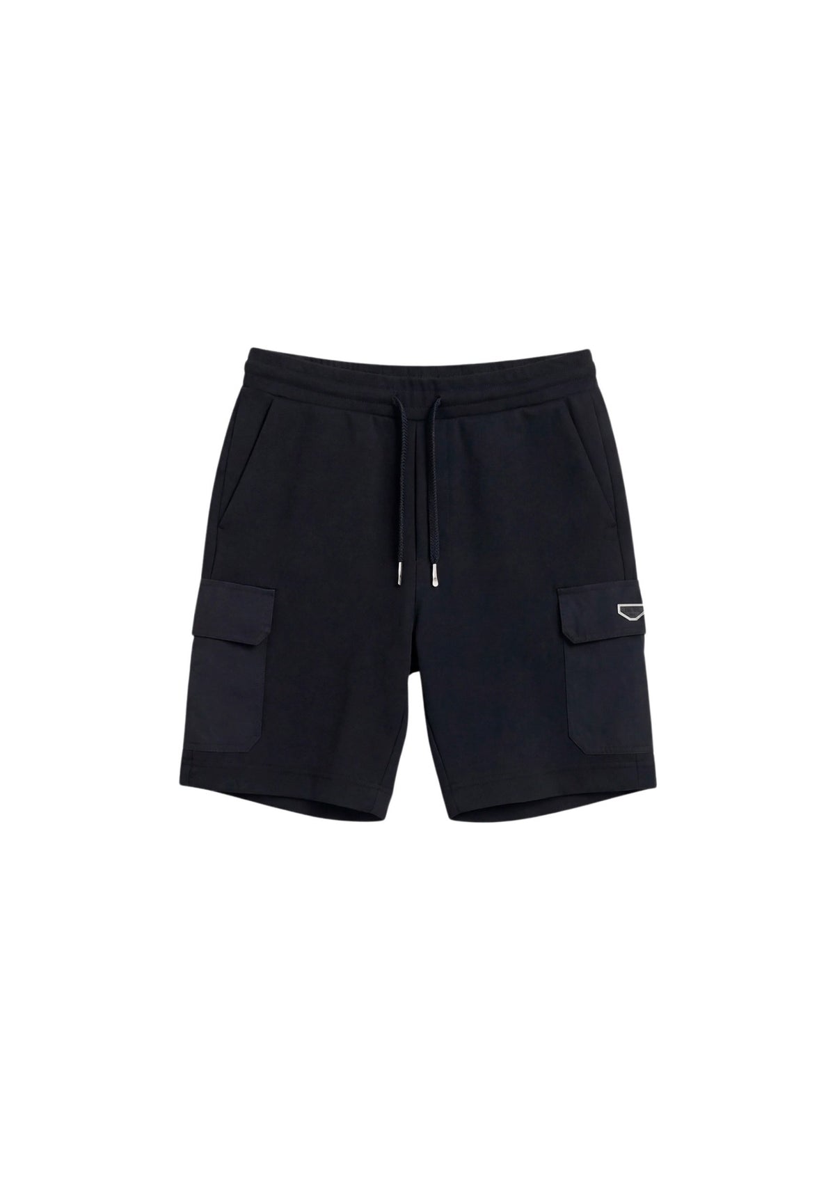 Bermudas Preto para Menino - ANTONY MORATO